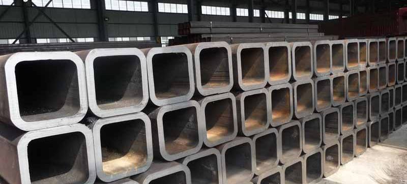 兴宁Q345b无缝方管