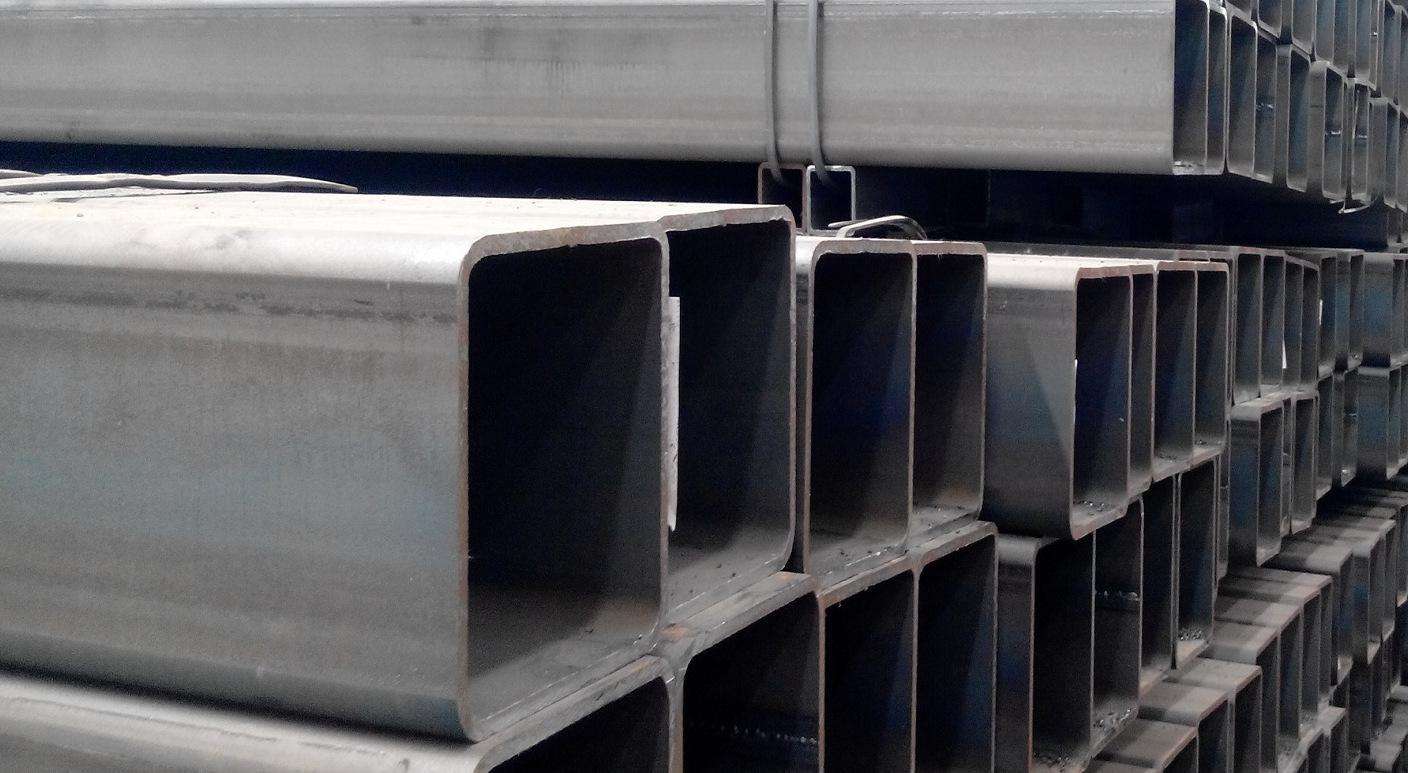 兴宁20#无缝方管